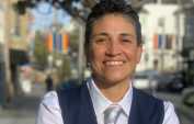 San Francisco LGBTQ youth agency LYRIC hires new ED