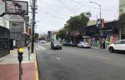 Castro's 18th Street to remain open to traffic — for now