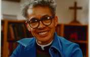 LGBTQ History Month: Pauli Murray was an architect of history