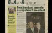50 years in 50 weeks: 1999, Ammiano becomes board prez