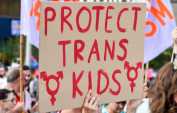 Editorial: GOP's targeting of trans kids continues