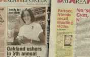 50 years in 50 weeks: 2001: Death of Diane Whipple