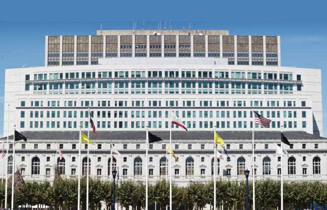 State Supreme Court to hear case on Wiener's LGBTQ senior law