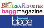 B.A.R. joins queer media collaborative