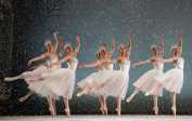 SF Ballet's 'Nutcracker;' Mark Morris Dance Group