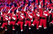 SF Gay Men's Chorus cancels Christmas Eve concerts