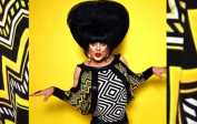 Heklina returns: drag fave to perform a new solo show at Oasis