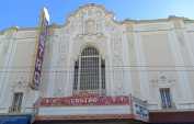 San Francisco police arrest 3 after alleged break-in at Castro Theatre