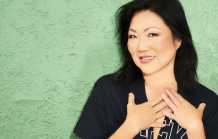Margaret Cho: comic actress on her TV/film triple play