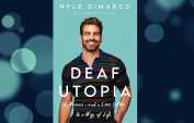 Nyle DiMarcos's 'Deaf Utopia' - a memoir and a love letter to a way of life