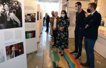 Out in the World: GLBT Historical Society exhibit shows the impact of the queer Irish diaspora globally