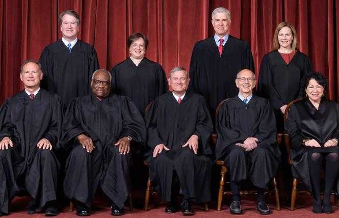 US Supreme Court overturns Roe v. Wade
