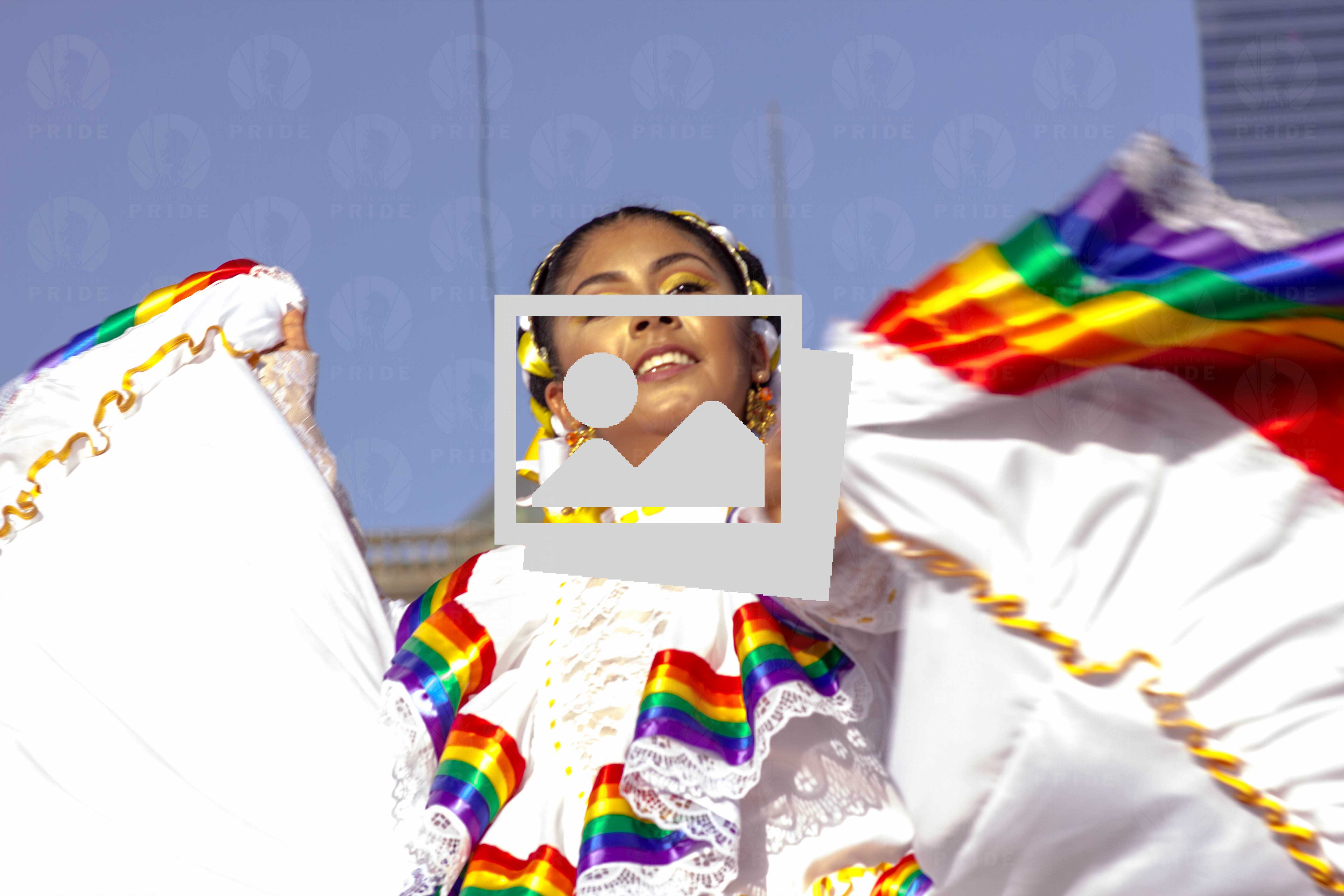 Guadalajara Pride 2018 