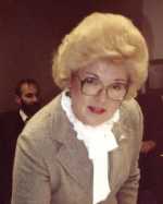 Obituary: Helen Bohn Jordan, 89