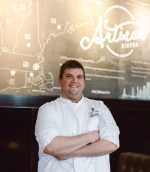 The Ritz-Carlton, Boston Appoints South Ender Michael Rostafin as Chef de Cuisine