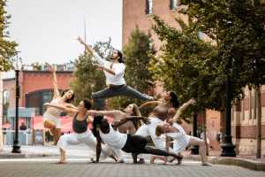 Urbanity Dance Announces 2022-2023 Season