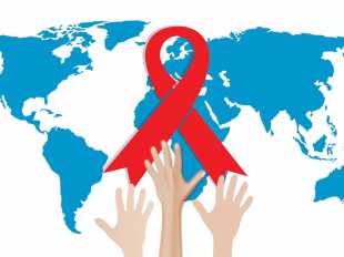 World AIDS Day 2022 message acknowledges inequalities