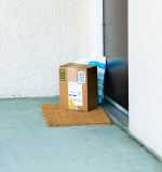 Holiday Package Delivery Tips