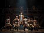 Hamilton Gets The Job Done