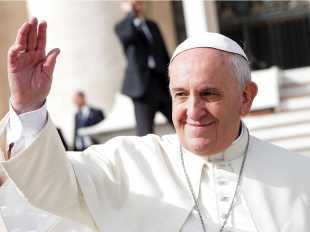 Pontiff's hurtful statement "homosexuality is a not crime", is a sin