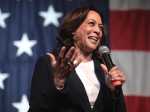 The scrutiny of Kamala Harris