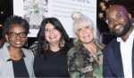 Rosie's Place Raises Nearly $745,000 at Annual Safe & Sound Gala