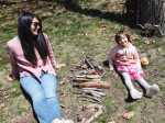 Fairy House Building Workshop