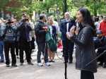 Mayor Michelle Wu's Neighborhood Coffee Hour