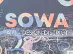 SOWA & South End Open Studios