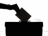 Preliminary Election Results