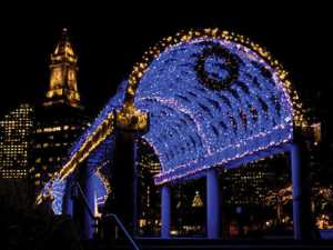 Holiday Lights