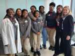 Mother Caroline Academy Launches First Immersive Career Program for Middle School Students 