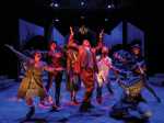 Don't miss this production of Urinetown