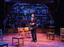  'A Man of No Importance' Celebrates Community Through Powerful Dublin Tale
