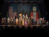 "Parade" Revival Marches Powerfully Through Colonial, Resonating In Era Of Rising Antisemitism