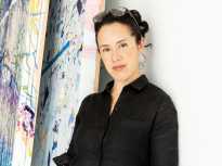ICA/Boston announces Sarah Sze as  inaugural recipient of the Meraki Artist Award