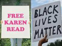 FKR & BLM Have Much In Common