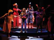 Moonbox's 'CROWNS' Celebrates Black Heritage Through Hats and Harmonies