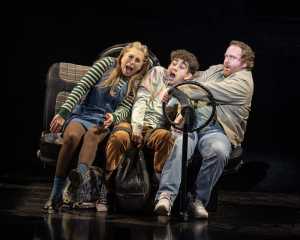 Carmello Shines in 'Kimberly Akimbo,' A Delightful Musical About Aging and Adventure 
