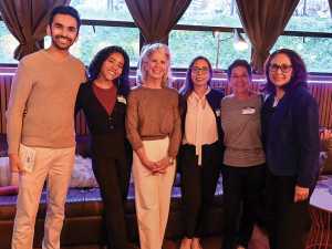 Calderón-Rosado Receives Community Honor for Housing Advocacy