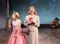 Romance Radiates at Huntington's 'Light in the Piazza'; Lyric Stage's 'Hello, Dolly!' Steps High"