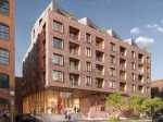 Developer Proposes 44-Unit Building with Artist Spaces on Plympton Street