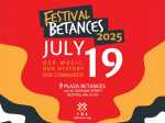 Festival Betances Brings 50+ Years of Latino Culture and Music