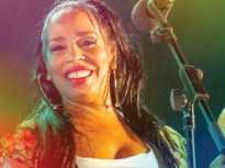 Latin Music Series Kicks Off Tonight  at O'Day Park