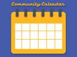 South End Community Calendar