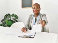 Become an Election Day Poll Worker