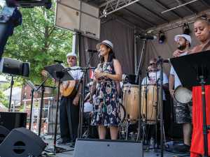 Festival Betances Celebrates 52 Years of Latino Culture in Boston