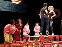 Theater Summer Season Finale: "The Wiz" Dazzles While "Grease" Takes Softer Approach