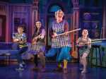 Mrs. Doubtfire Musical Sacrifices Heart for Hijinks at Colonial Theatre
