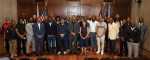 Mayor Wu Appoints New Members To City's Black Men And Boys Commission